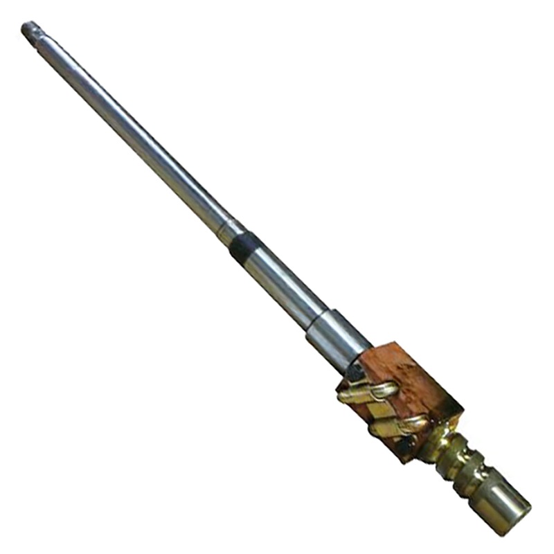 310859 Power Steering Worm Shaft Fits Ford New Holland 600 800 601 801 2000
