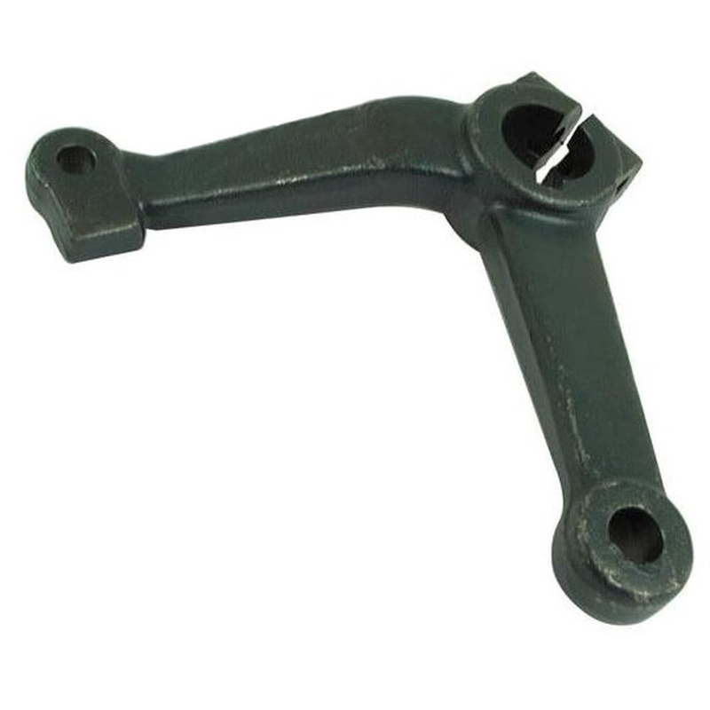 34150-11215 Left Hand Steering Arm Fits Kubota L1500 L1501 L1801 L245 L2000 L220