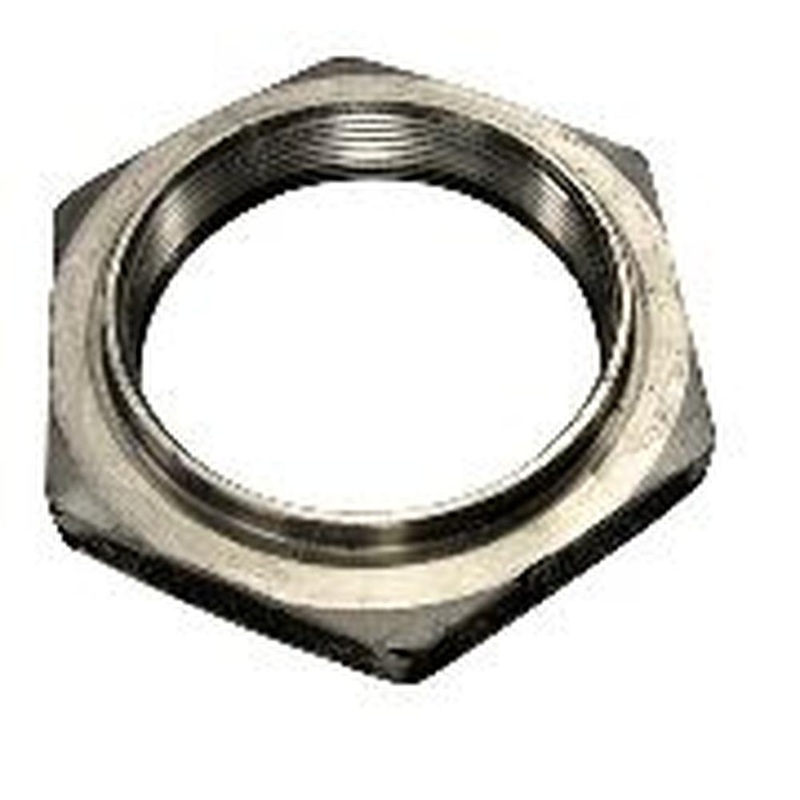 5142020 One New Nut Fits Ford New Holland Tractor TD5050, TD75D, TD80D, TD90D,