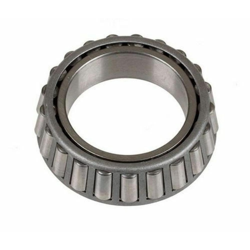 831622M1 One New Cone Bearing Fits Massey F 35, 35 SUPER, 8560