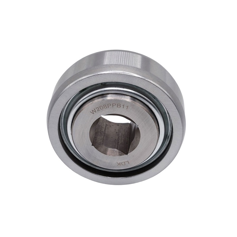 A-206090IMP-AI Disc Bearing-Import