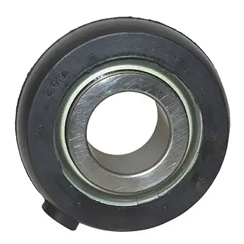 A-CDS211TTR23-I-AI Bearing, Rubber Mount Disc; Re-Lubricatable
