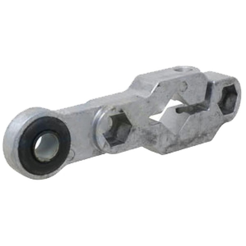 A-KV26011-AI Control Lever, Centering Mechanism