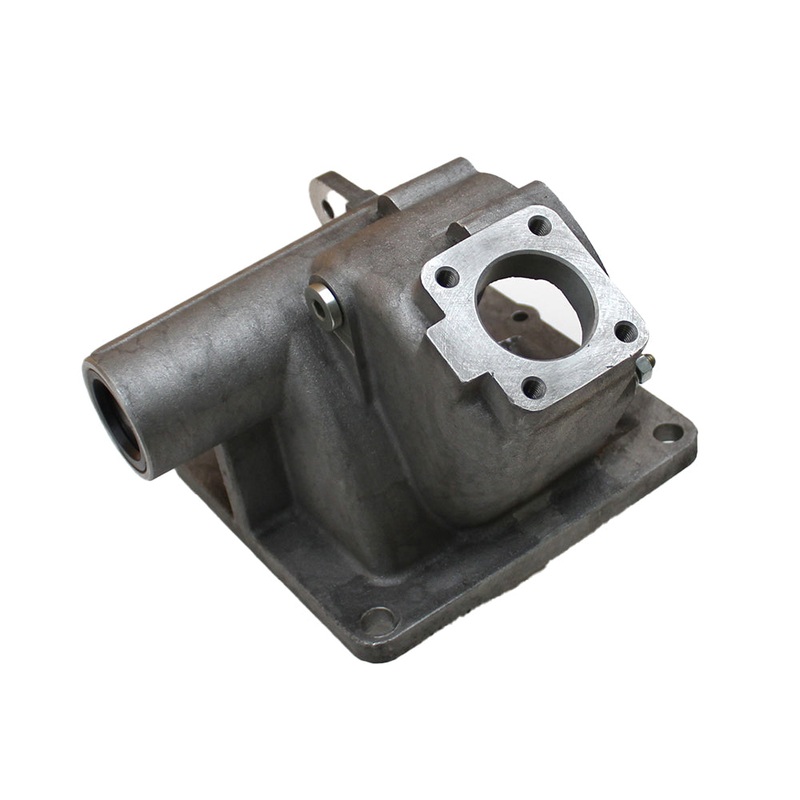 C5NN3548F Steering Gear Housing Fits Ford/New Holland 4100 3600 5340 6600++