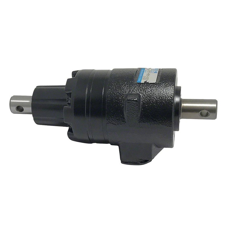 IHS554-STR Torque Generator, Char-Lynn (Eaton) 217-1015 Fits International H HV
