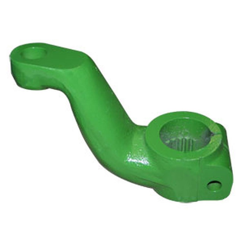 R217615 Fits John Deere Tractor RH Steering Arm 5103 5105 5203 5205 5225 530