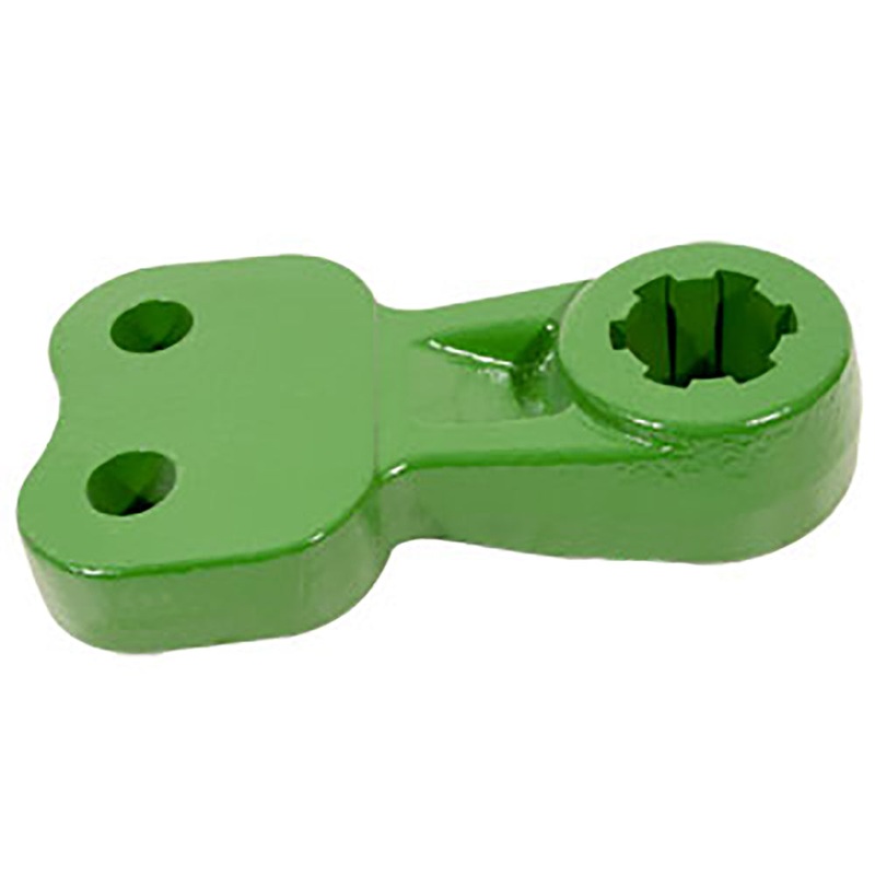 R80736 Center Steering Arm Fits John Deere 4960 4955 4050 4055 4250 4255 4450