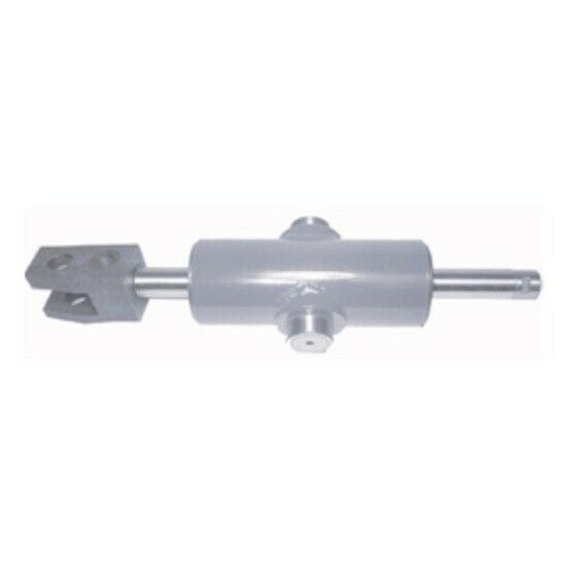 Replacement Power Steering Cylinder w/ Clevis Fits Case-IH Models 549667R92