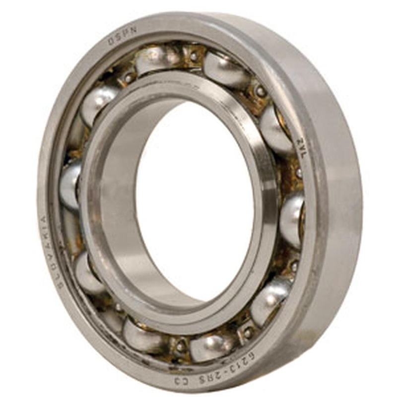 S.18063 Sparex Deep Groove Ball Bearing (6213Open) Fits Ford/New Holland