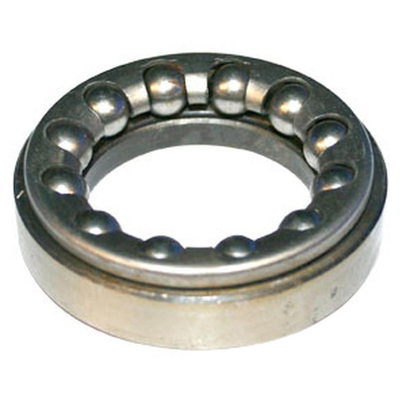 Steering Shaft Bearing Cone & Race 1850526M91 Fits Massey Ferguson 50, 65