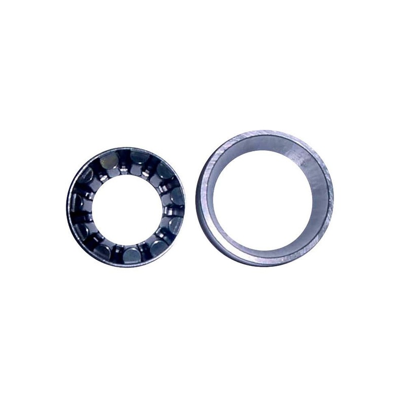 Tapared roller bearing - Steering C5NN3N615A, C7NN3552A, 8N, Jubilee, NAA