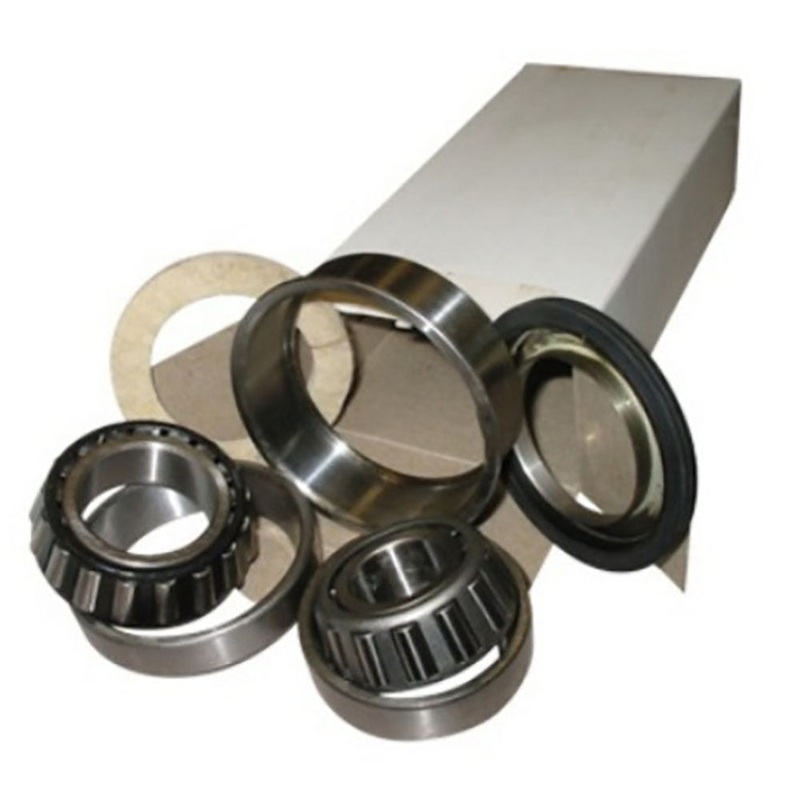 WHE-IH-WRK-02 Wheel Bearing Repair Kit - Fits IH Tractors 02