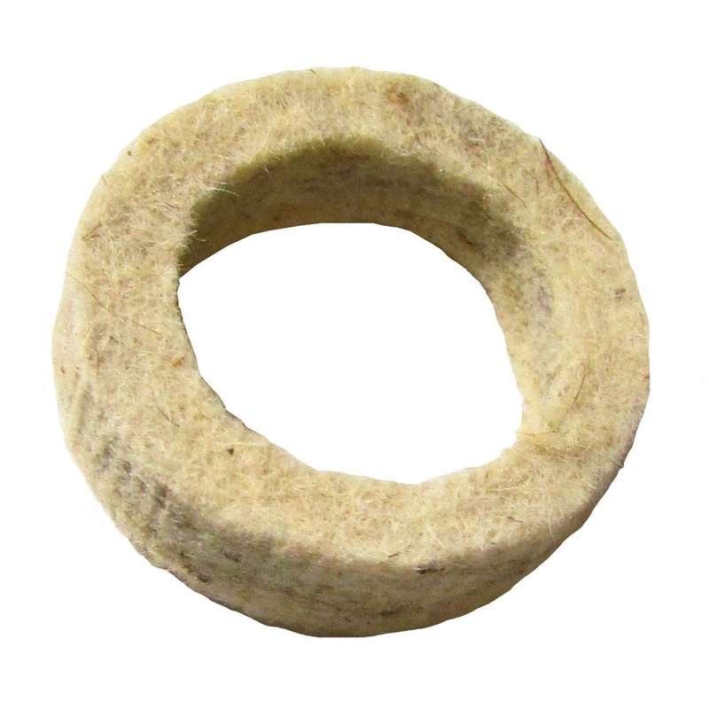 180355M1 Upper Spindle Dust Seals Fits Massey Ferguson TO20 TO30 TO35 35 135 230