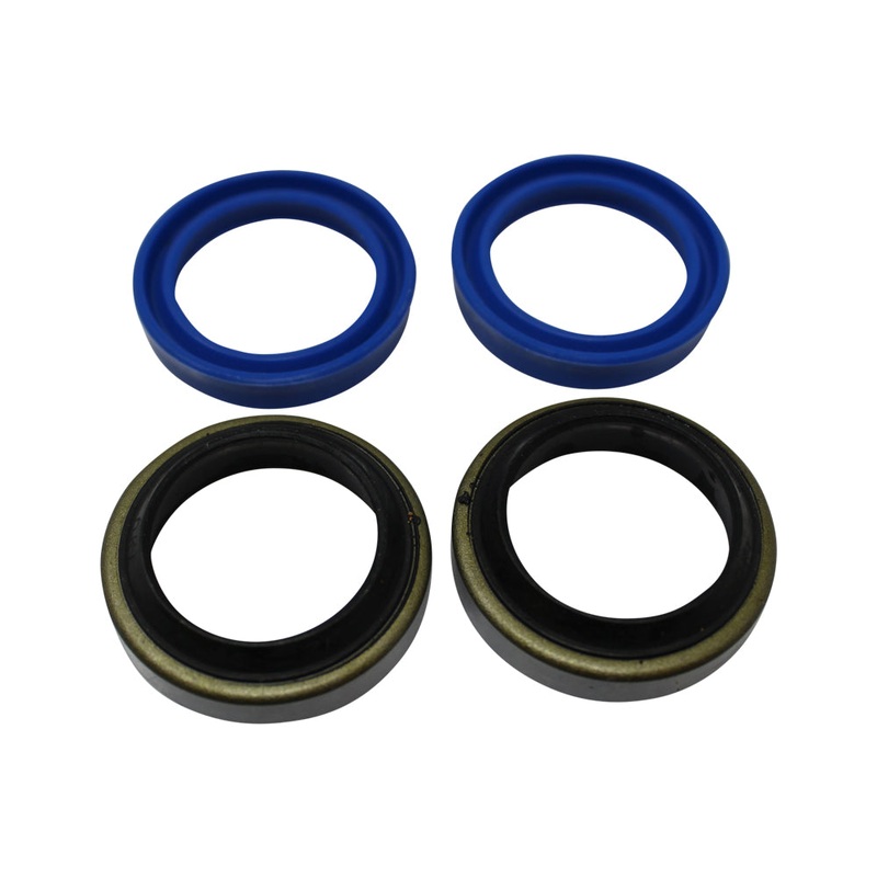 3488643M91 Power Steering Seal Kit Fits Massey Ferguson 430 461 543 563 243 253+