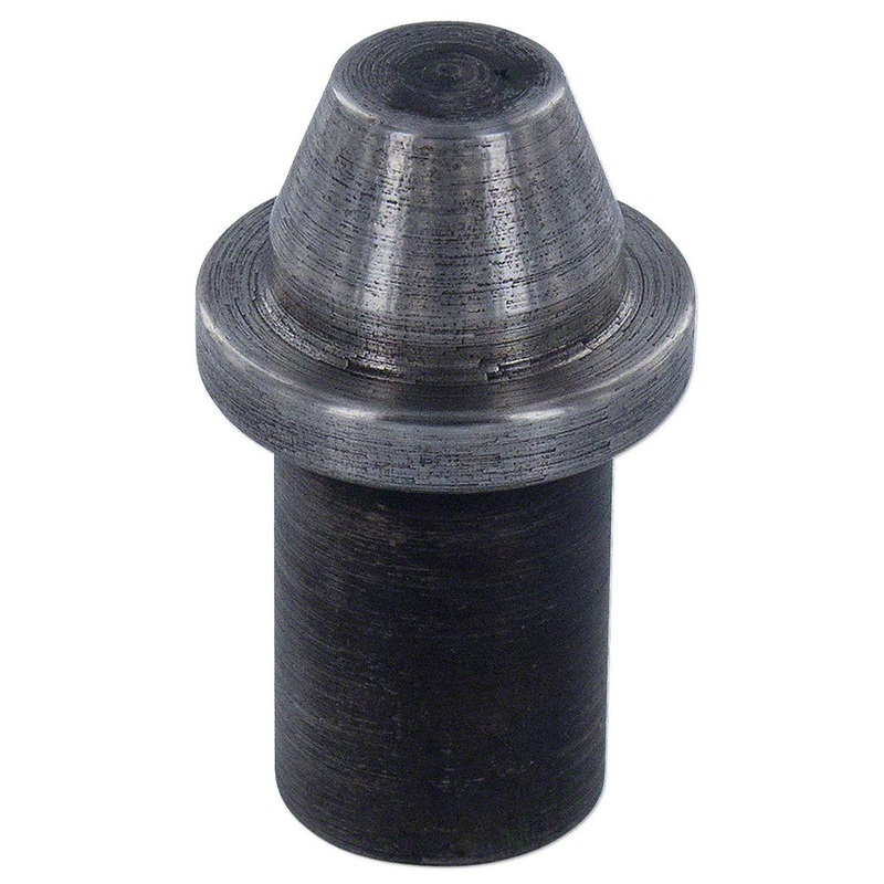 372592R91-PIN Tractor Steering Sector Pitman Shaft Pin Fits Case-IH 330 340 460