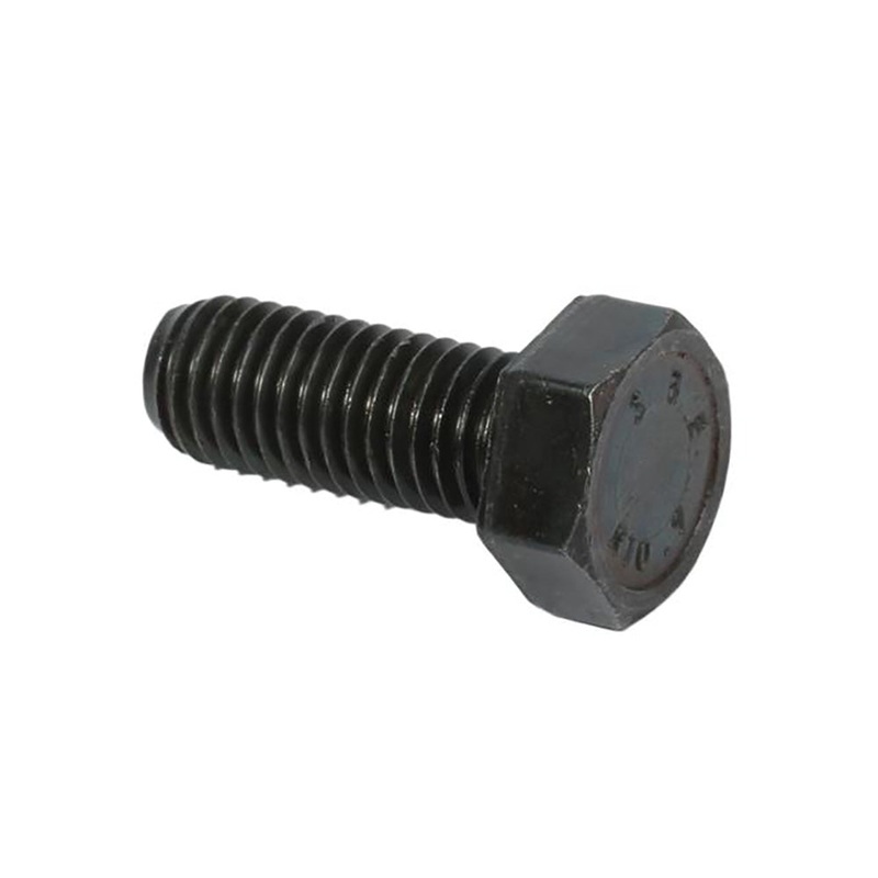 85805979 One King Pin Bolt Fits Case Backhoe Models 570LXT 570MXT