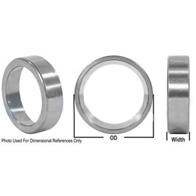 A-53376D-P-AI Cup, Tapered Bearing