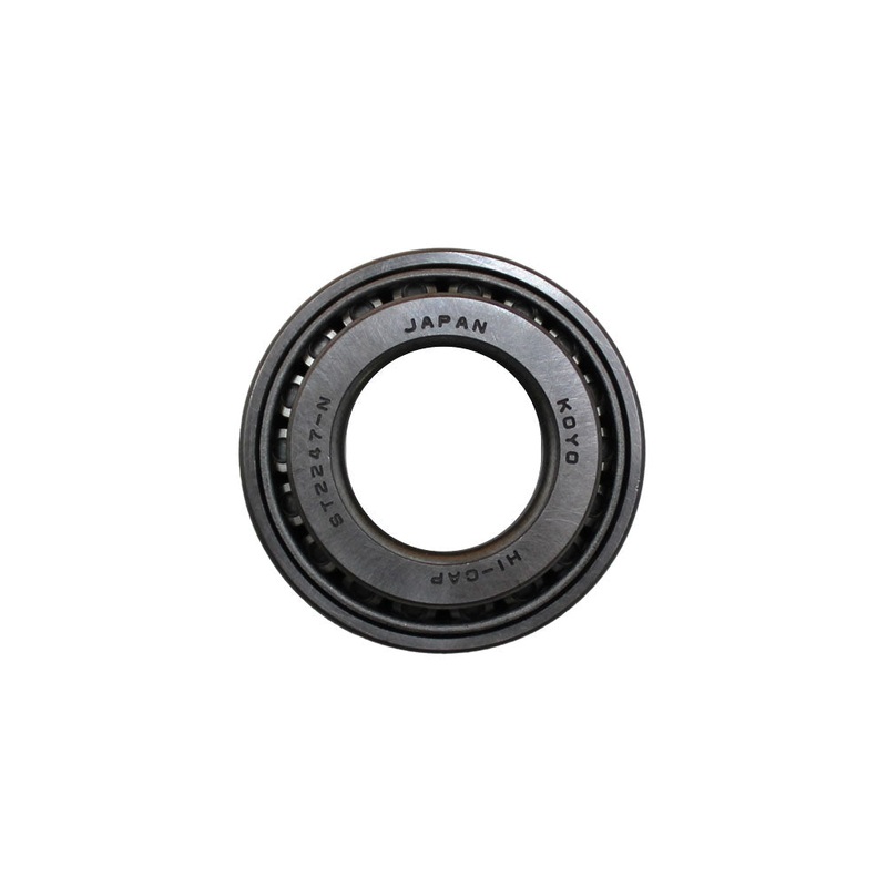 A-ZP0750117306-AI Bearing, Pivot Pin