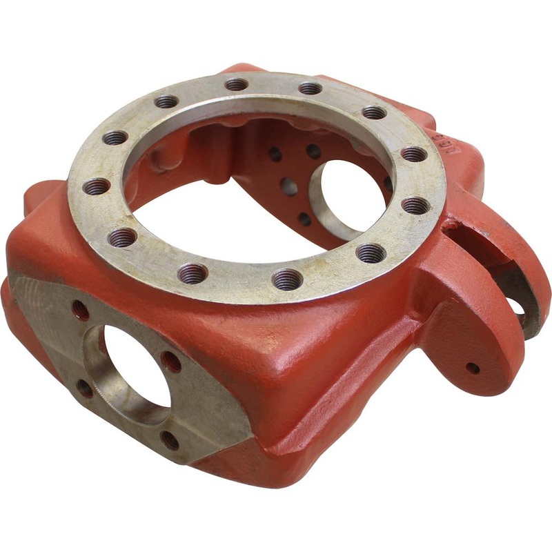 AMR83521 Zf Steering Knuckle - Left Hand