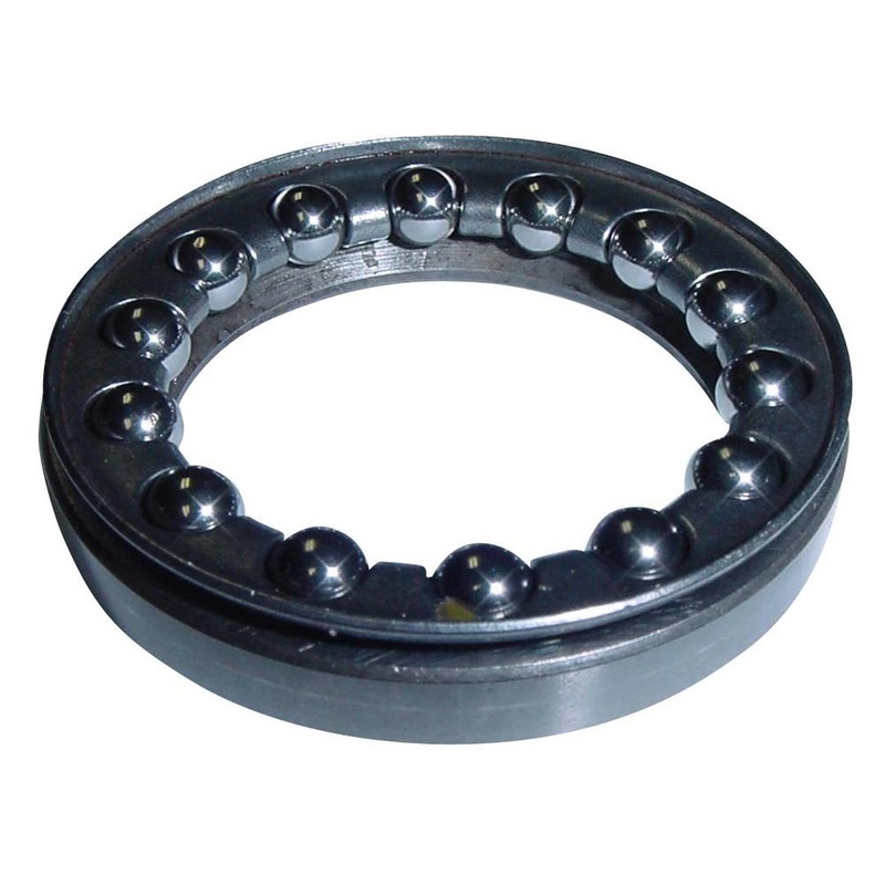 Bearing and Race Assy - Fits Case-IH - 708611R1 - Replaces 708612R1