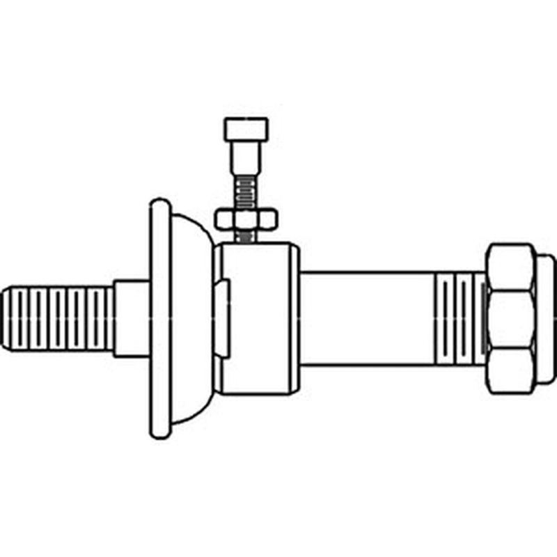 Cylinder Pin Fits Ford/New Holland Models