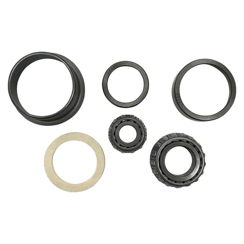 Front Wheel Bearing Kit 350768R1 Fits International Models: Fits Cub