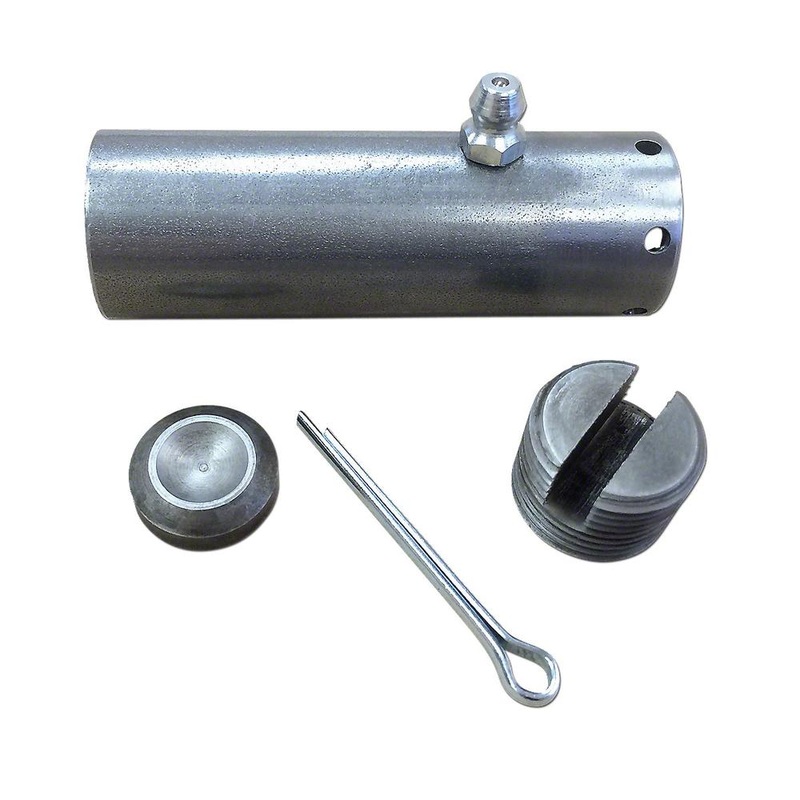 IHS3169 Tie Rod End Assembly Fits International