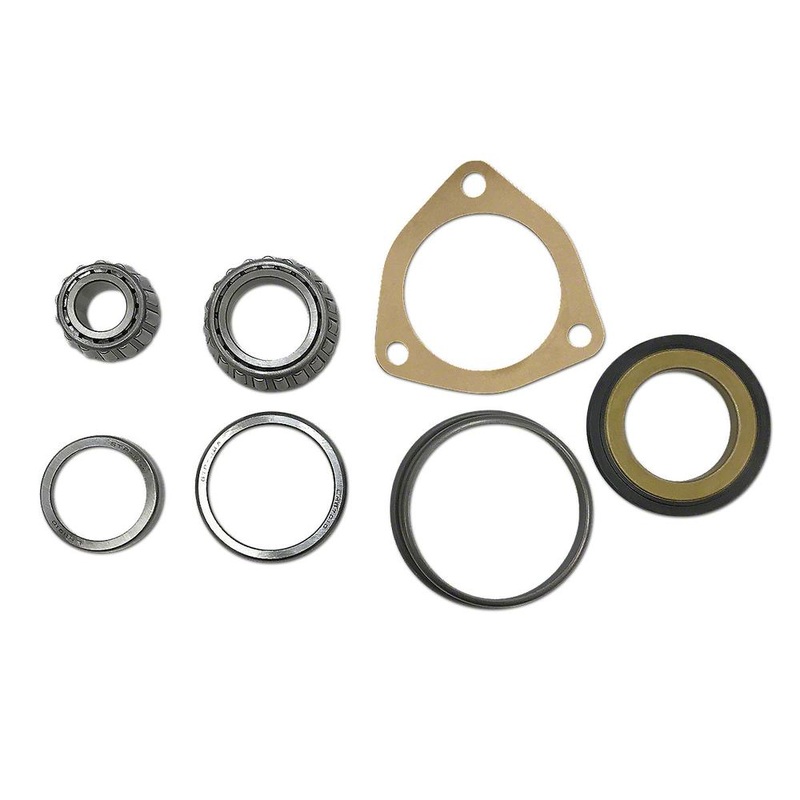 IHS3859 Front Wheel Bearing Kit Fits International