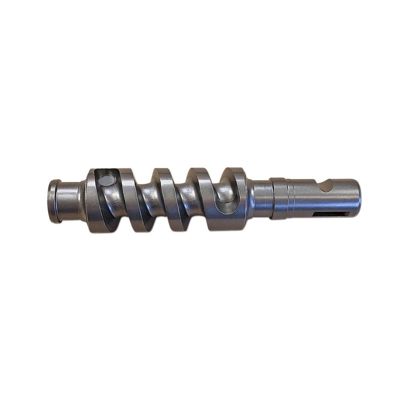 JDS2964 Steering Worm Shaft Fits John Deere
