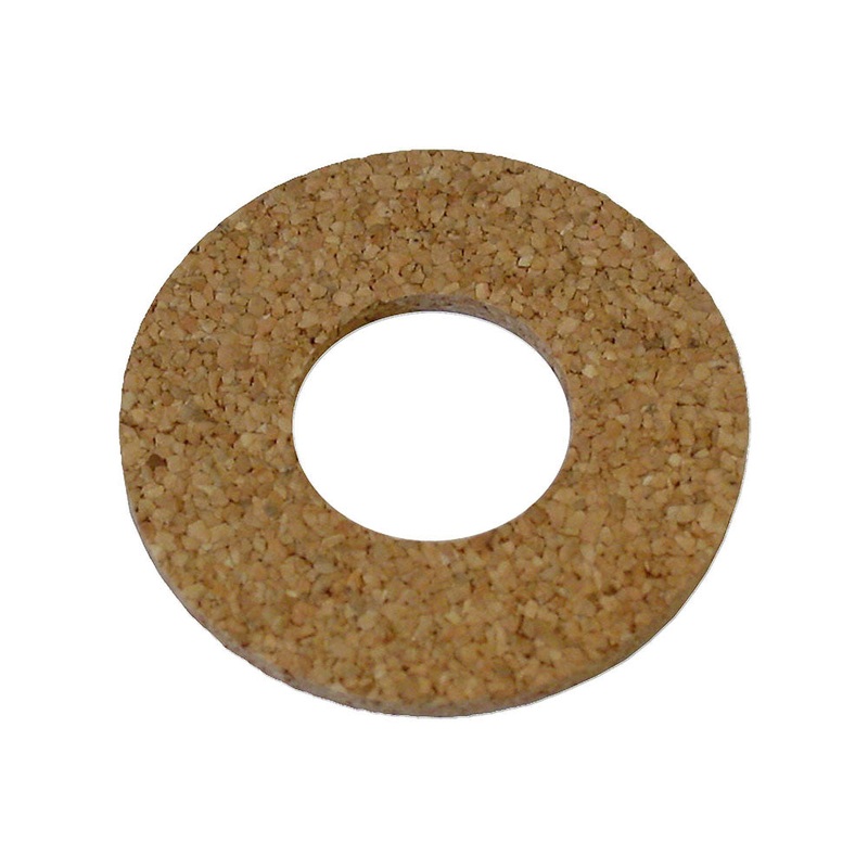 JDS929 Throttle Friction Disc - Fits John Deere Tractors M1860T