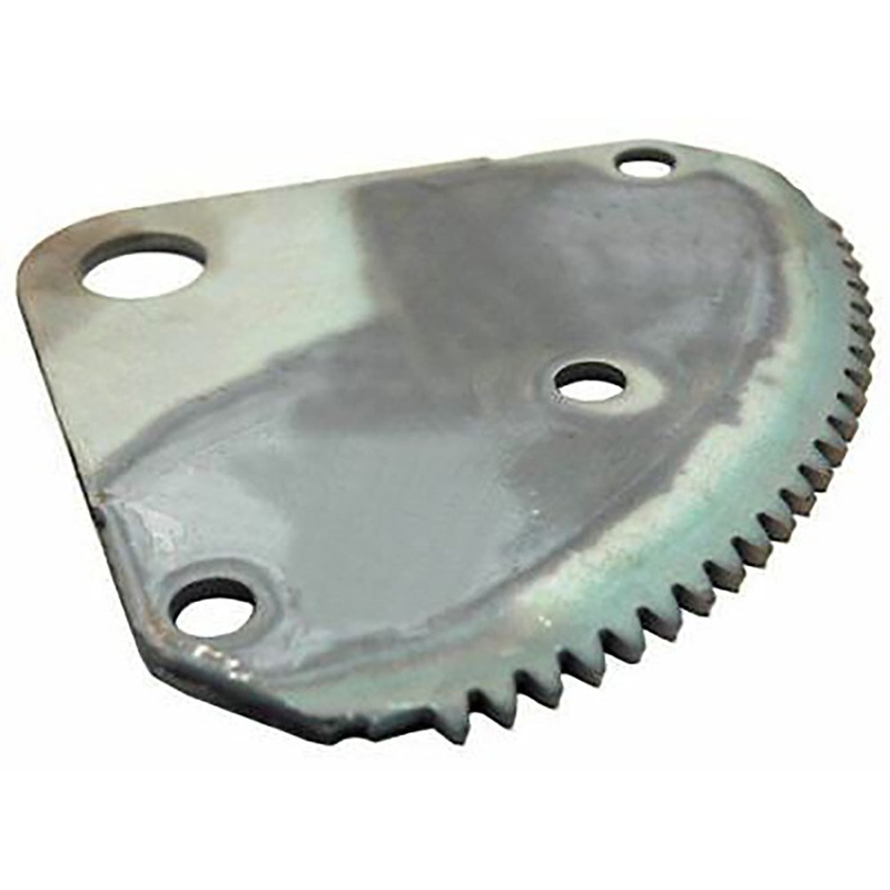 LAWN TRACTOR STEERING SECTOR GEAR for MURRAY PART # 094121M