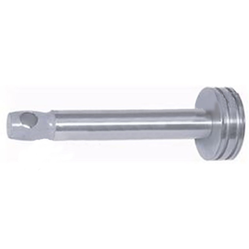 Power Steering Cylinder Shaft and Piston - Fits Massey Ferguson - 1027231M91