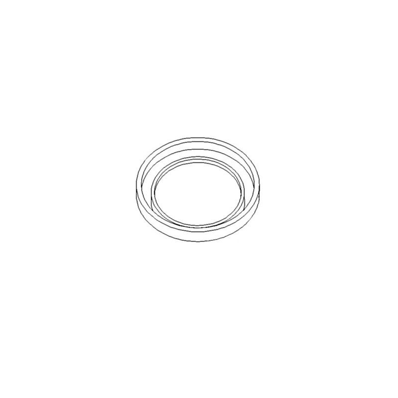 Rear Pivot Seal Fits Case/International Harvester Models
