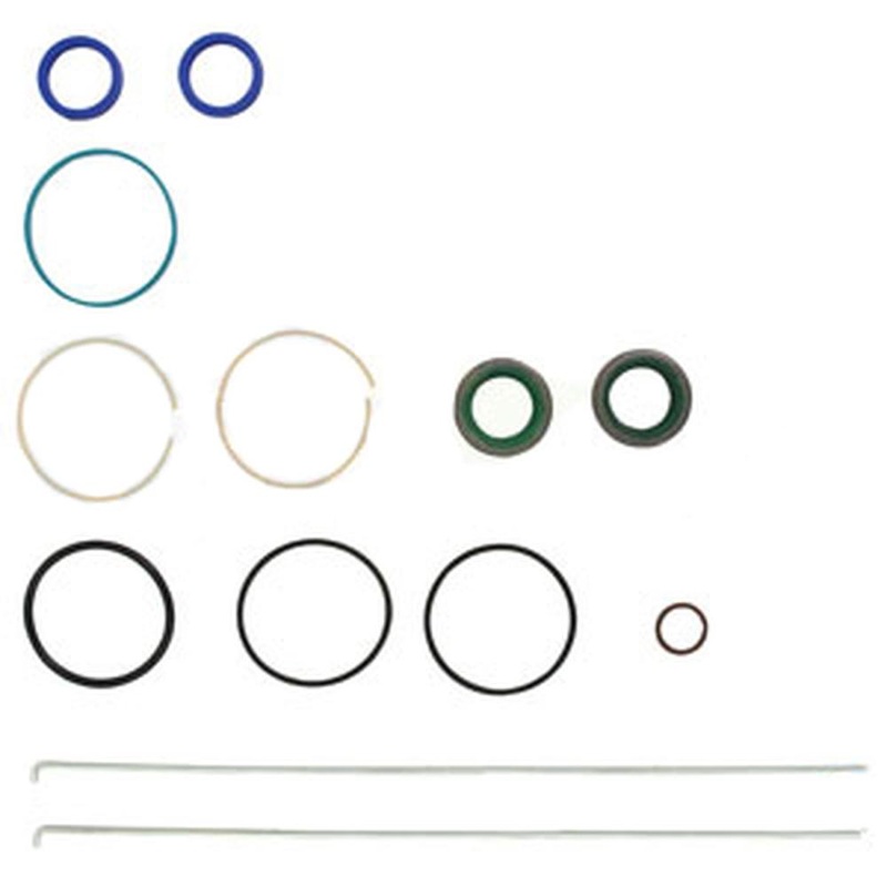 Steering Cylinder Repair Kit Fits 100 1066 1086 1466 1468 1486 1566 1568 1586