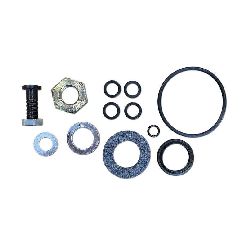 Steering Sector Kit Fits Massey Ferguson Fits Ford 4000 fits Oliver fits White
