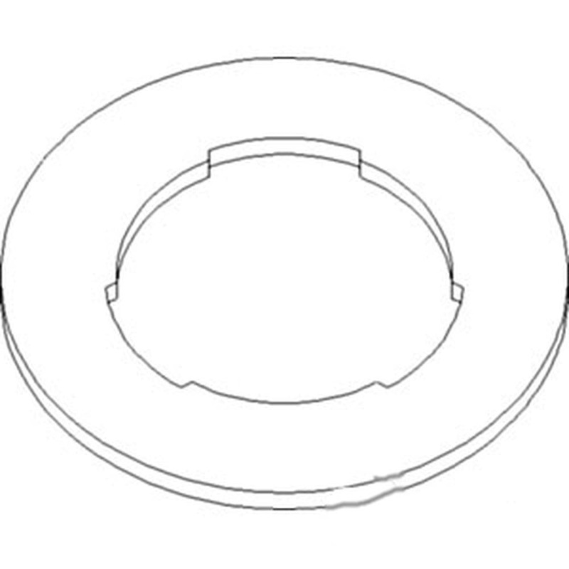 Thrust Bearing Fits Massey Ferguson Models