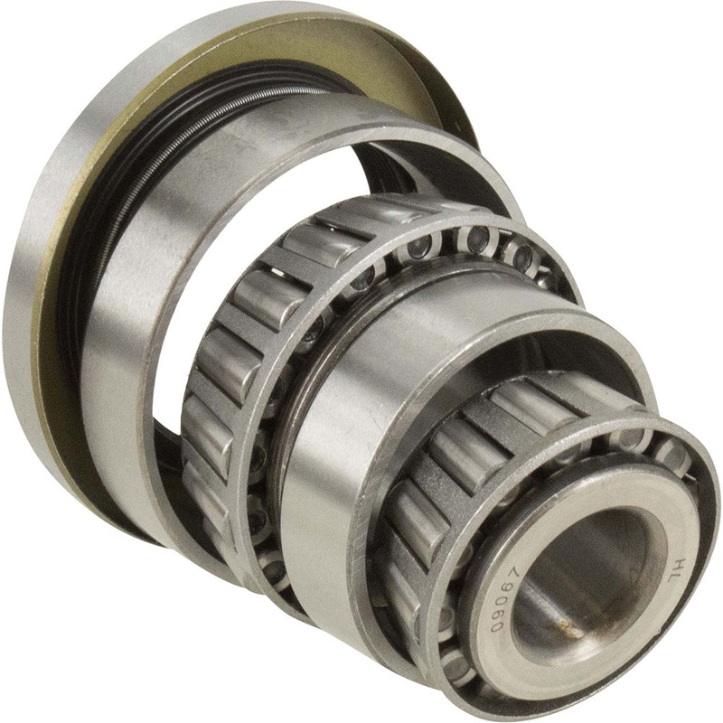 Wheel Bearing Kit WBKJD11