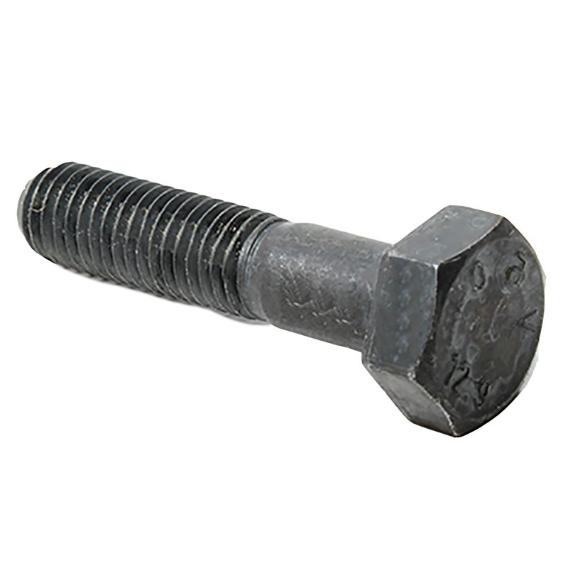 116425A1 Screw BOLT hex, self locking, special Fits Case 570L, 580L & SL, 580M &