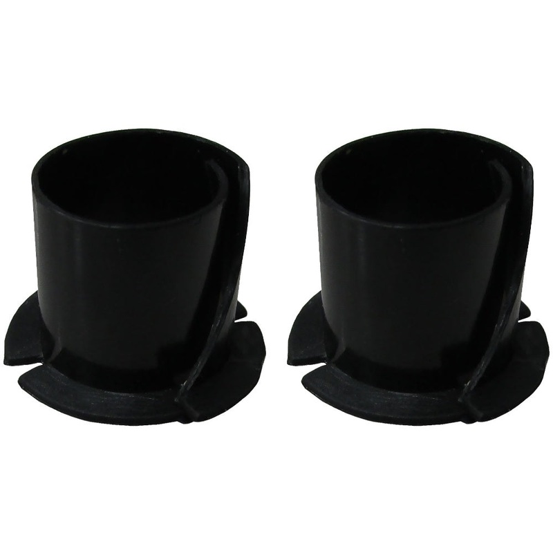 (2) Axle Bushing Fits Husqvarna 532121922 AYP #121922X