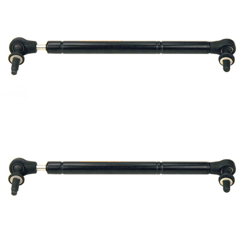 (2 Pk) Steering Damper Fits Exmark Fits Toro 116-0027, 109-9820, Lazer Z, Z Mast