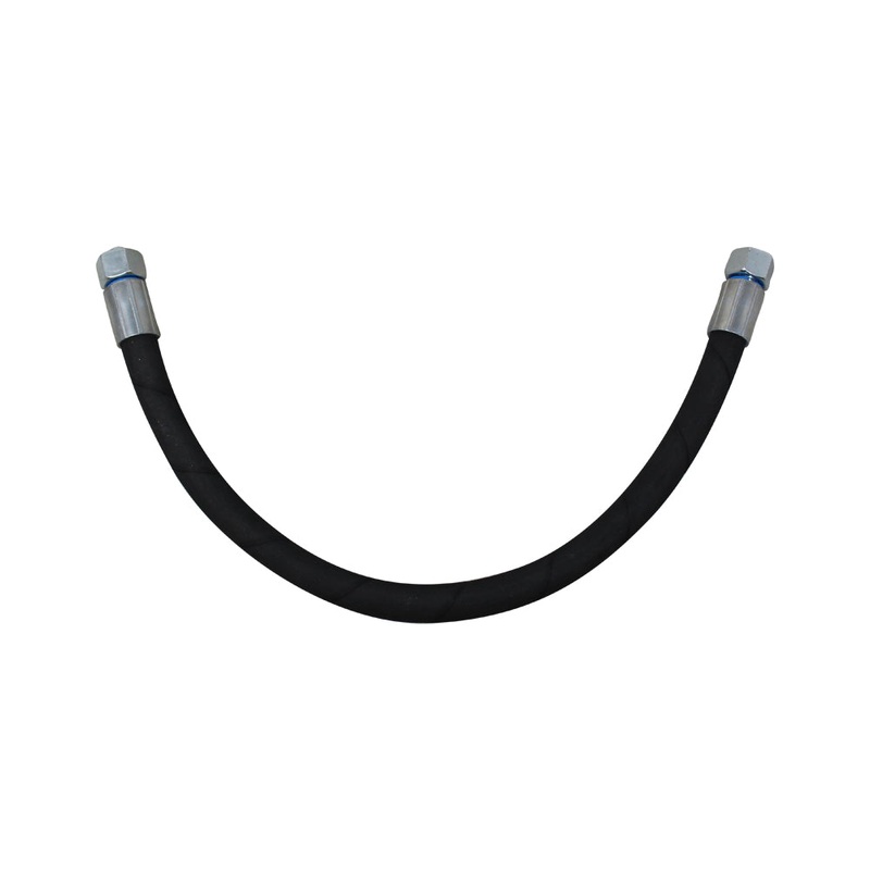 3029957M91 NEW Power Steering Hose Fits Massey Ferguson 231, 240P