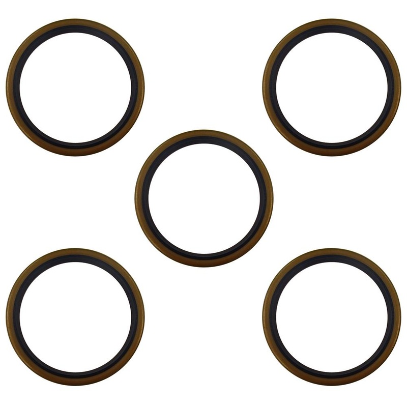 D123655 Pack of 5 Units Seal Ring