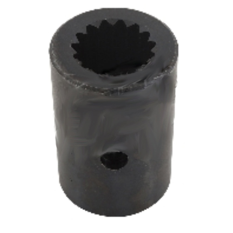 Driveshaft Coupler Fits Ford/New Holland 81873108 82005107 82006339
