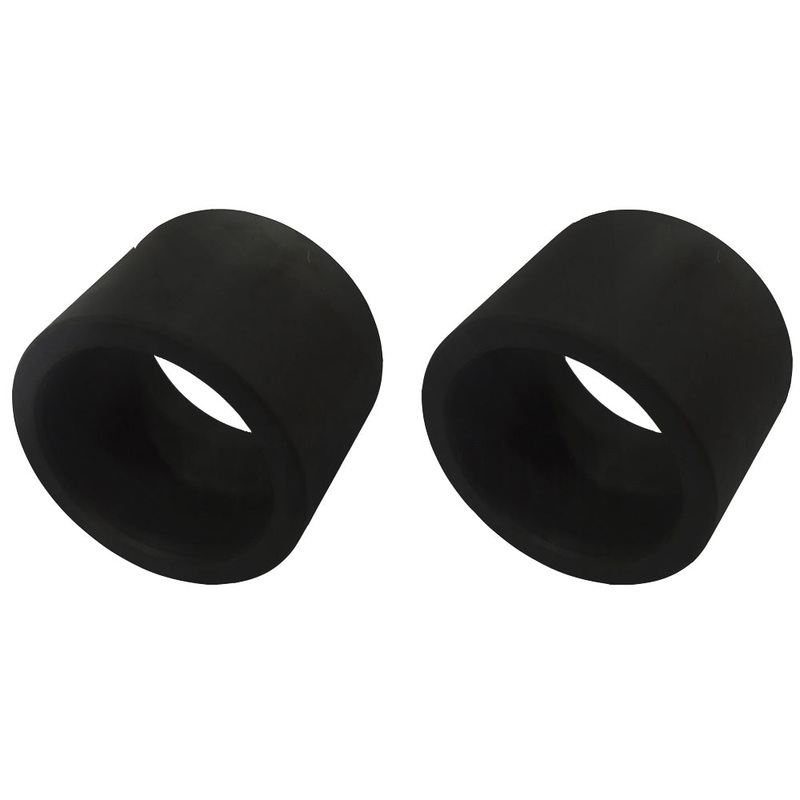 R95118 Two Power Steering Cylinder Bushings Fits John Deere 7200 7210 7400 7410