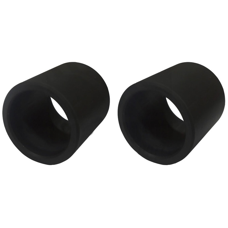 R95250 Two Power Steering Cylinder Bushings Fits John Deere 7200 7210 7400 7410