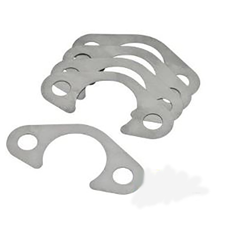 Set of 5 Stay Rod Cap Shims 60762D Fits Case-IH Tractors 1026 1256 1456 544 560