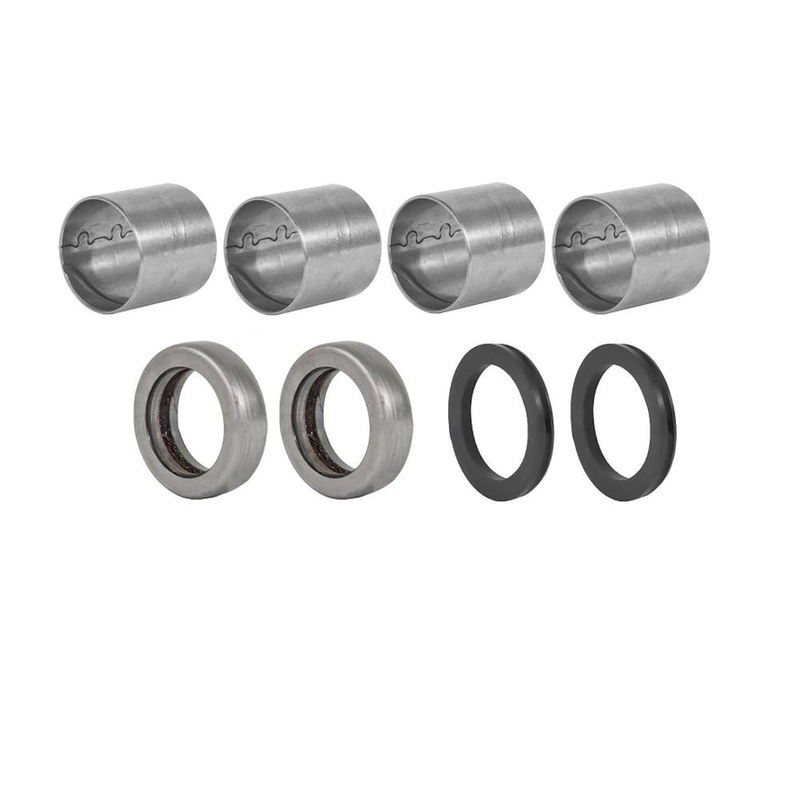 Spindle Bushing Kit Fits Ford 4600 4630 3930 3230 4610 4130 4830 5030 C5NN3A299A