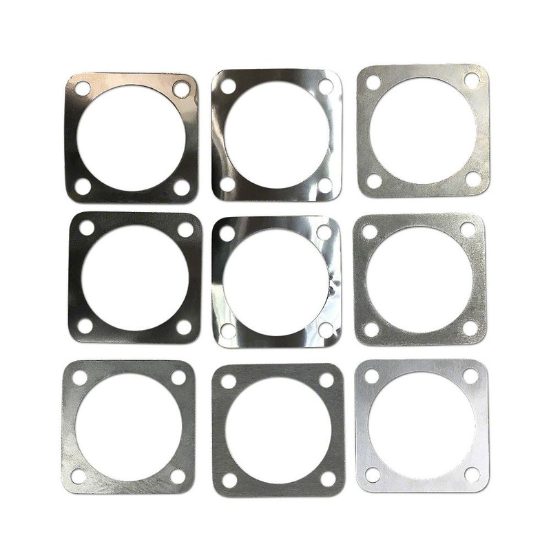 Steering Column Shim Kit Fits Massey Ferguson MF35 MF135 MF2135 TO35