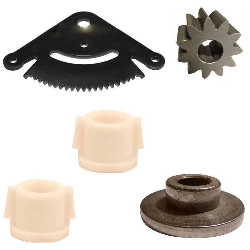 Steering Sector Gear & Pinion Kit Fits John Deere LA Series 19 Tooth GX21924BLE