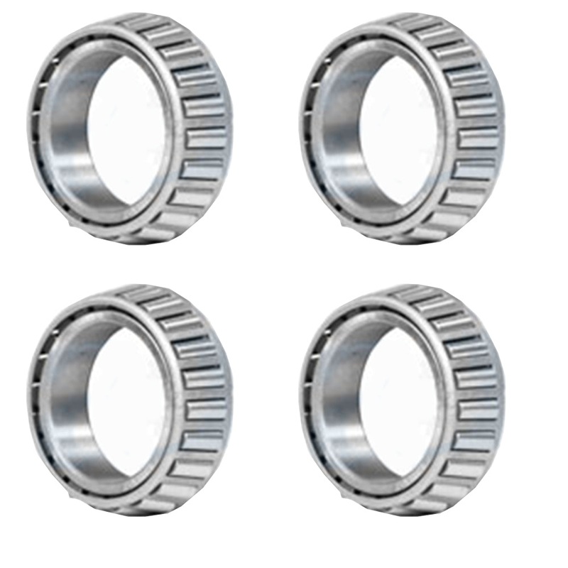 Tapered Roller Bearing 09067 09195